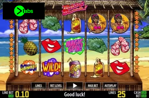 Bikini Beach HD